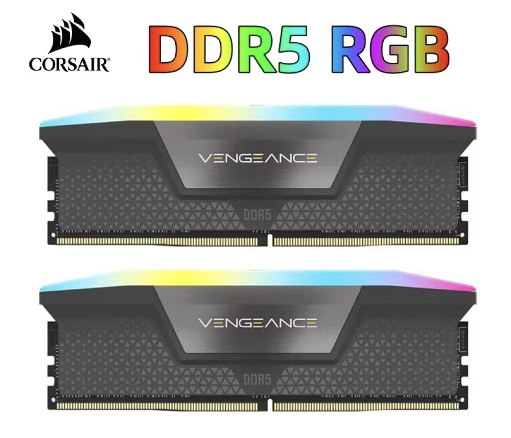 Corsair DDR5 32GB 6000MHz